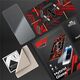 GrizzGlass Szkło hybrydowe GrizzGlass HybridGlass Easy do Ulefone Armor 24