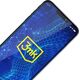 3MK 3mk HardGlass Max - Szkło hartowane do Samsung Galaxy A55 5G (Czarny)