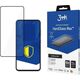 3MK 3mk HardGlass Max - Szkło hartowane do Samsung Galaxy A55 5G (Czarny)