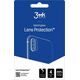 Szkło hybrydowe na obiektyw aparatu 3MK Lens Protection Xiaomi Redmi Note 14 5G [4 PACK]