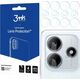 Szkło hybrydowe na obiektyw aparatu 3MK Lens Protection Xiaomi Redmi Note 14 5G [4 PACK]