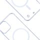 3MK Etui Just20g MagCase do Apple iPhone 14