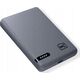 Powerbank 3MK Pocket Powerbank 5000mAh 12W USB-C gray/gray