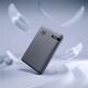 Powerbank 3MK Pocket Powerbank 5000mAh 12W USB-C gray/gray