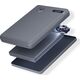 Powerbank 3MK Pocket Powerbank 5000mAh 12W USB-C gray/gray