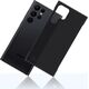 3MK Just20g Matt Case for Samsung Galaxy S22 Ultra 5G