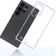 3MK Etui Just20g Clear Case do Samsung Galaxy S25 Ultra