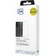 3MK Etui Just20g Clear Case do Samsung Galaxy S25 Ultra