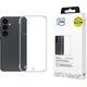 3MK Etui Just20g Clear Case do Samsung Galaxy S25