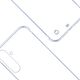 3MK Etui Just20g Clear Case do Samsung Galaxy S25