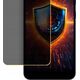 3mk Silky Matt Privacy - Matowa folia prywatyzująca do Samsung Galaxy S25