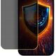 Apple iPhone 16E - 3mk Silky Matt Privacy