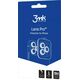 Szkło Hartowane na Obiektyw Aparatu do iPhone 16e 3mk Lens Protection Pro Rainbow