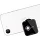 Szkło Hartowane na Obiektyw Aparatu do iPhone 16e Lens Protection Pro