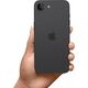 Szkło Hartowane na Obiektyw Aparatu do iPhone 16e Lens Protection Pro