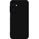 Etui 3MK Silicone Case do Samsung Galaxy  A16 czarny