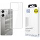 3MK Etui Clear Case do POCO M7 Pro 5G