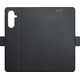 Etui 3MK Wallet Case do Samsung Galaxy   A26 5G czarny