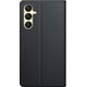 Etui 3MK Wallet Case do Samsung Galaxy   A26 5G czarny