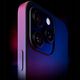 Samsung Galaxy A36 - 3mk Matt Case Pro
