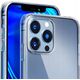 3MK Etui Clear Case do OnePlus 13R