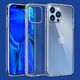 3MK Etui Clear Case do OnePlus 13R