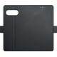 Etui 3MK Wallet Case do Google Pixel 9A  czarny