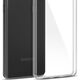 3MK Etui Clear Case do Samsung Galaxy S25 Edge