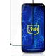 Samsung Galaxy S25 Edge - 3mk HardGlass Max Lite Black