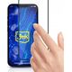 Samsung Galaxy S25 Edge - 3mk HardGlass Max Lite Black