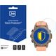 3mk Watch Protection FlexibleGlass pro Garmin Descent G2