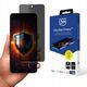3mk Silky Matt Privacy pro Motorola Moto G15 / G15 Power