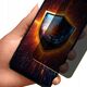 3mk Silky Matt Privacy pro Motorola Moto G15 / G15 Power