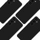 Etui 3MK Matt Case Pro do Samsung Galaxy S25+ Plus czarne