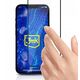 Honor 200 Lite - 3mk HardGlass Max Lite Black