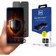 Samsung Galaxy M21 - 3mk Silky Matt Privacy