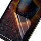 Samsung Galaxy M21 - 3mk Silky Matt Privacy