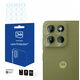 Motorola Moto G15 / G15 Power - 3mk Lens Protection