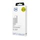 Motorola Moto G05/E15 G4 - 3mk Matt Case