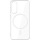 3MK Etui Clear MagCase do Samsung Galaxy S25 Edge