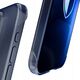 3MK Etui Just20g Clear Case do Apple iPhone 16E