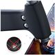 3MK Silky Matt Privacy Privacy Film for Motorola Edge 60 Fusion
