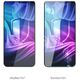3MK Silky Matt Pro Matte Protective Film for Samsung Galaxy S25 Edge