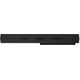 Etui 3MK Silicone Case do Samsung Galaxy S25 Edge czarny