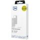 Etui 3MK Silicone Case do Samsung Galaxy S25 Edge czarny