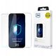 Etui i szkło hartowane do iPhone 16E 3mk ComfortDuo + Clear case