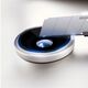 Apple iPhone 15 Pro - HARDY Lens Protection Pro White