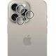 Apple iPhone 15 Pro Max - HARDY Lens Protection Pro Natural