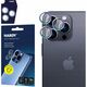 Apple iPhone 15 Pro - HARDY Lens Protection Pro Rainbow