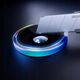 Apple iPhone 15 Pro - HARDY Lens Protection Pro Rainbow